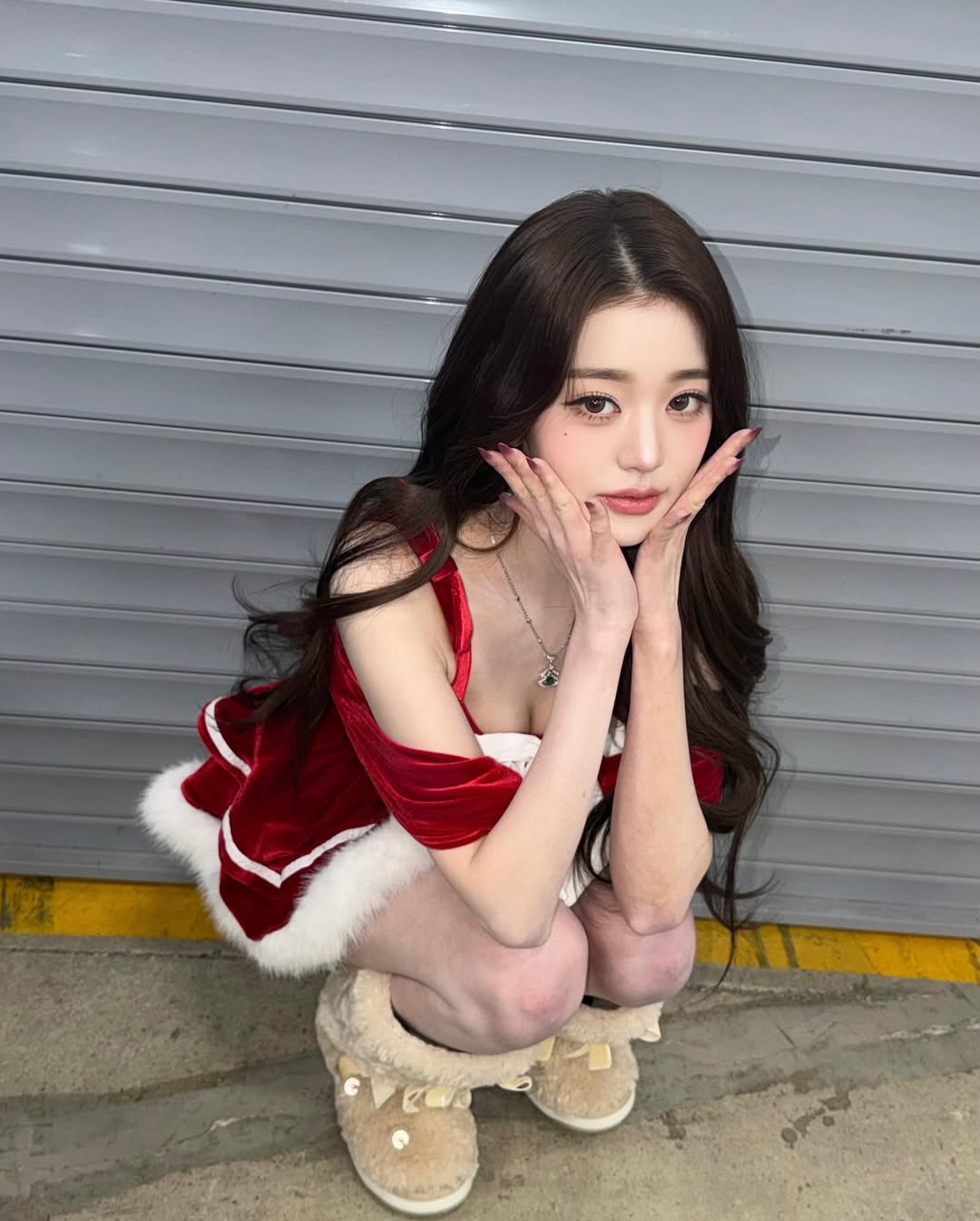 [잡담] 아이브 진짜 미모 퀸이다 | 인스티즈