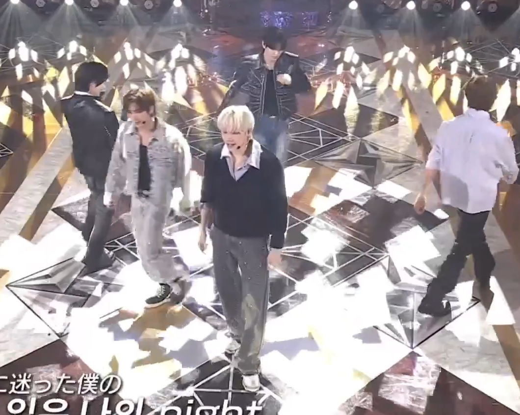 [잡담] 휴닝카이 어제자 무대에서도 진짜 엄청 큰 거 체감됐음ㅋㅋㅋ | 인스티즈