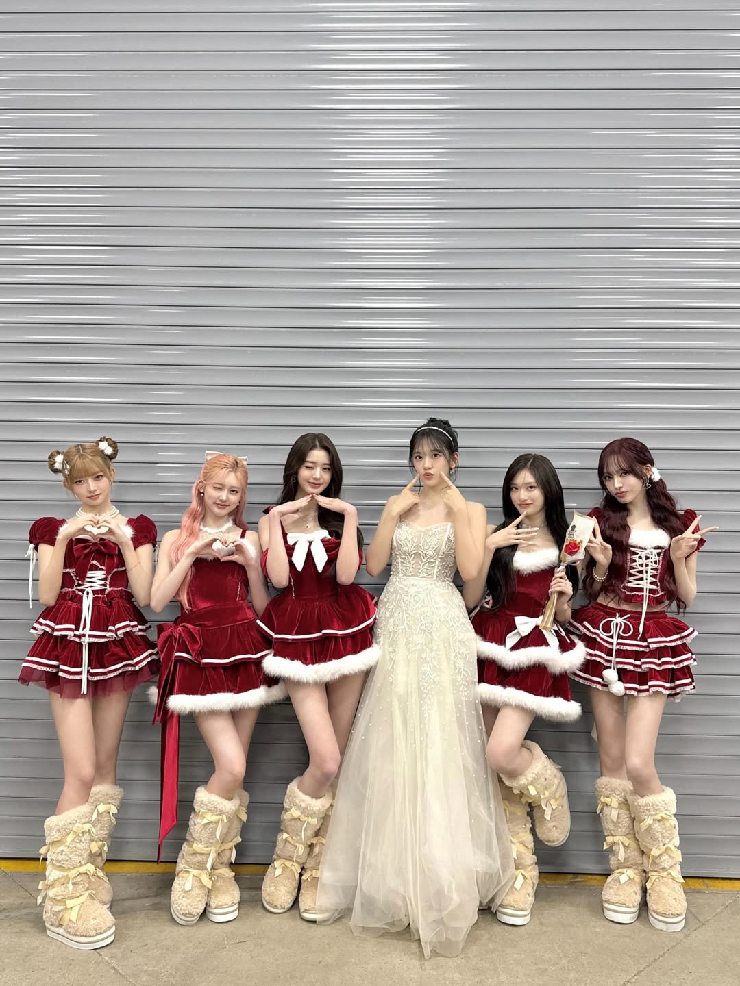 [잡담] 아이브 진짜 미모 퀸이다 | 인스티즈