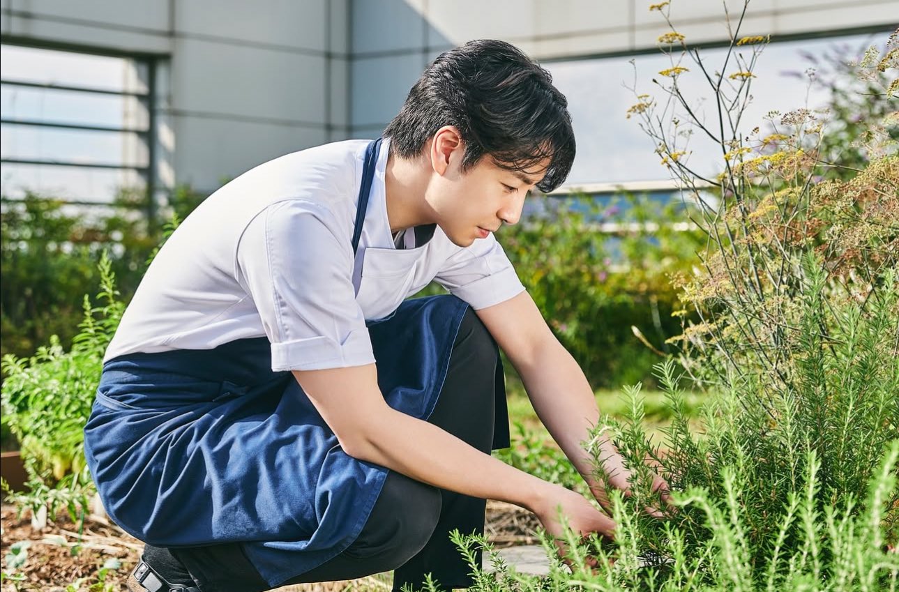 [잡담] 아침부터 손종원이 좋다 | 인스티즈