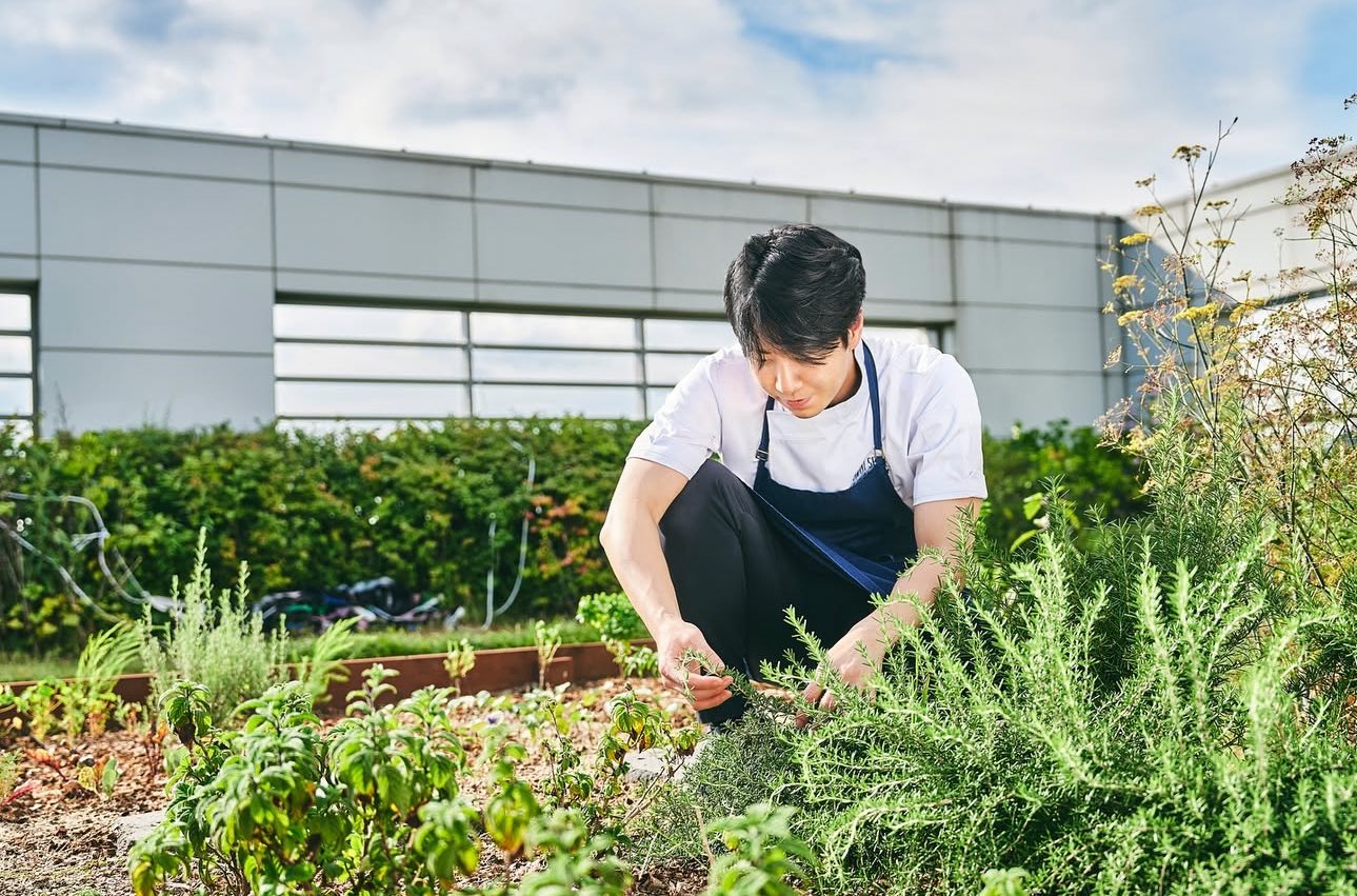 [잡담] 아침부터 손종원이 좋다 | 인스티즈