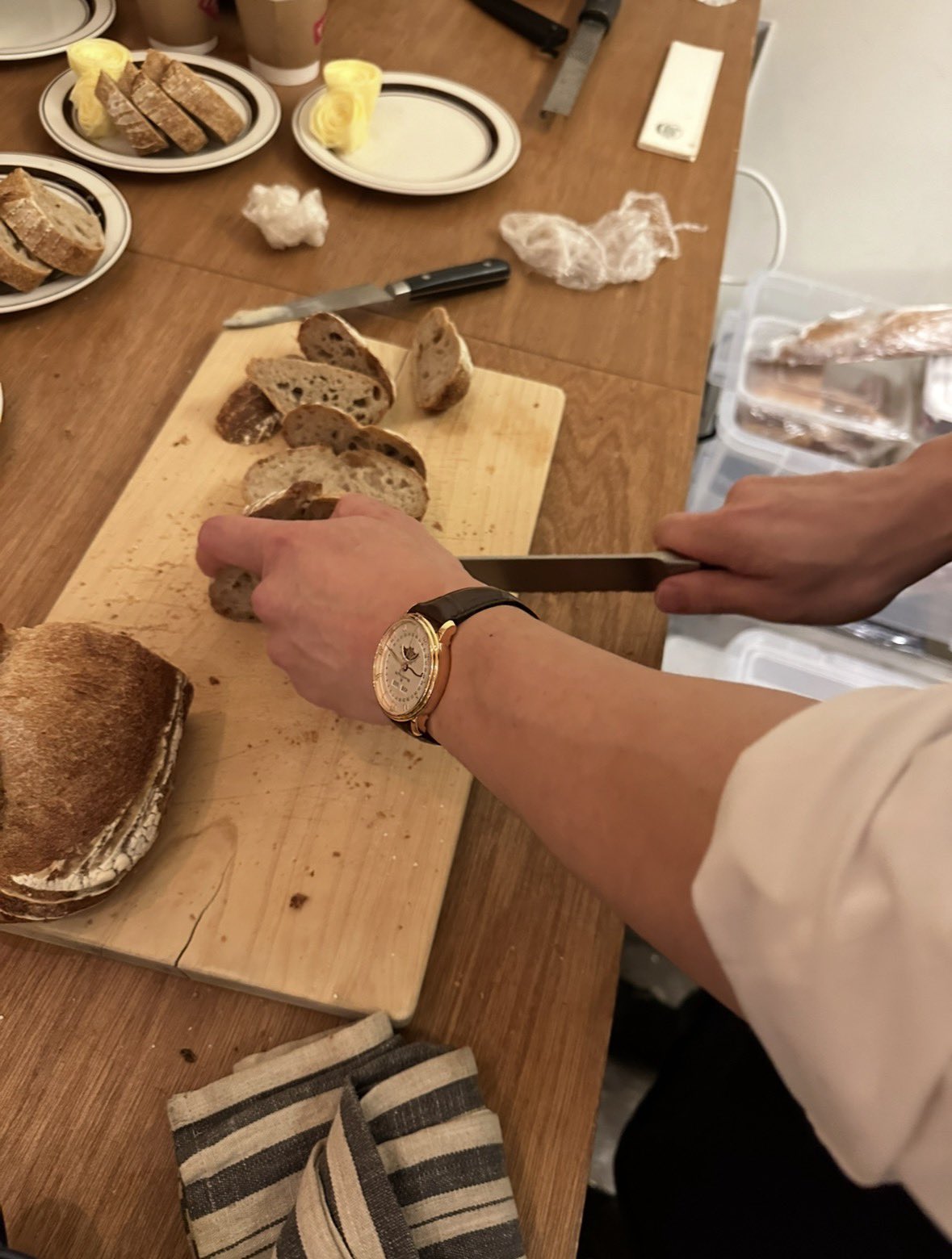 [잡담] 아침부터 손종원이 좋다 | 인스티즈