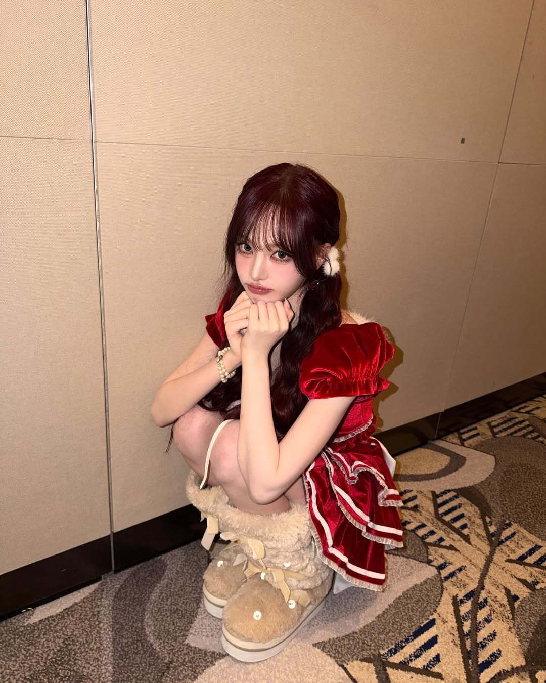 [잡담] 아이브 진짜 미모 퀸이다 | 인스티즈