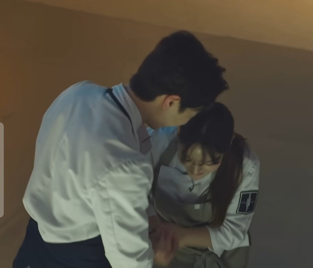 [잡담] 아침부터 손종원이 좋다 | 인스티즈