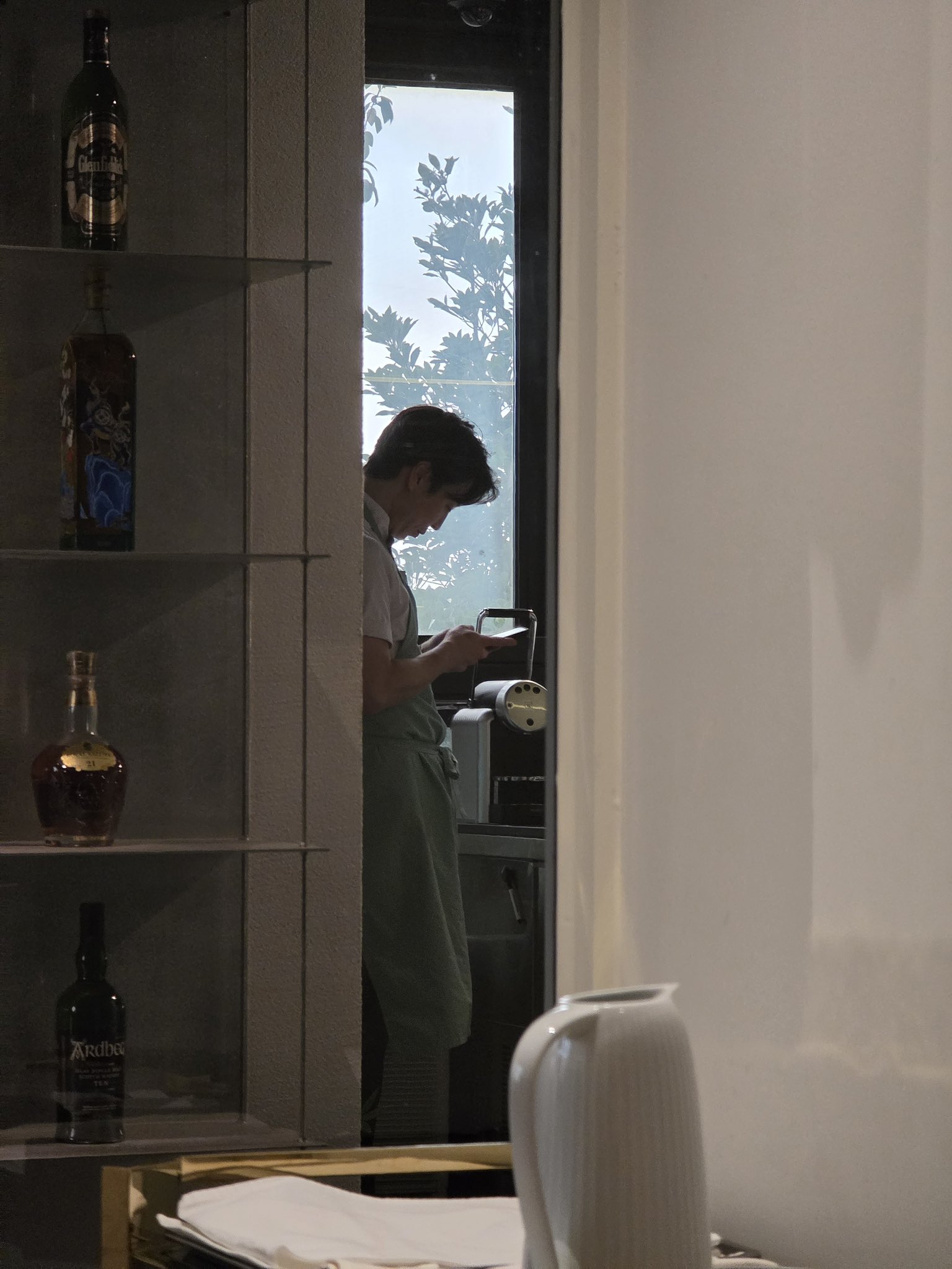 [잡담] 아침부터 손종원이 좋다 | 인스티즈