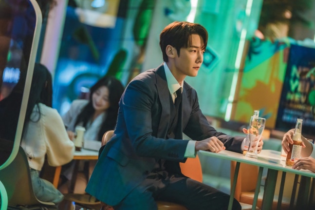 [정보/소식] 아기생) 최진혁, 오연서와 케미 "100점”…'아기가 생겼어요' 확신 보였다 | 인스티즈