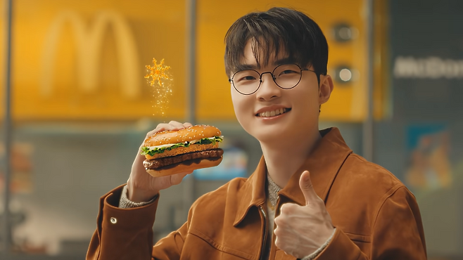 [잡담] 삼성도 맥날도…'e스포츠 겨울' 무색한 페이커 러브콜 | 인스티즈