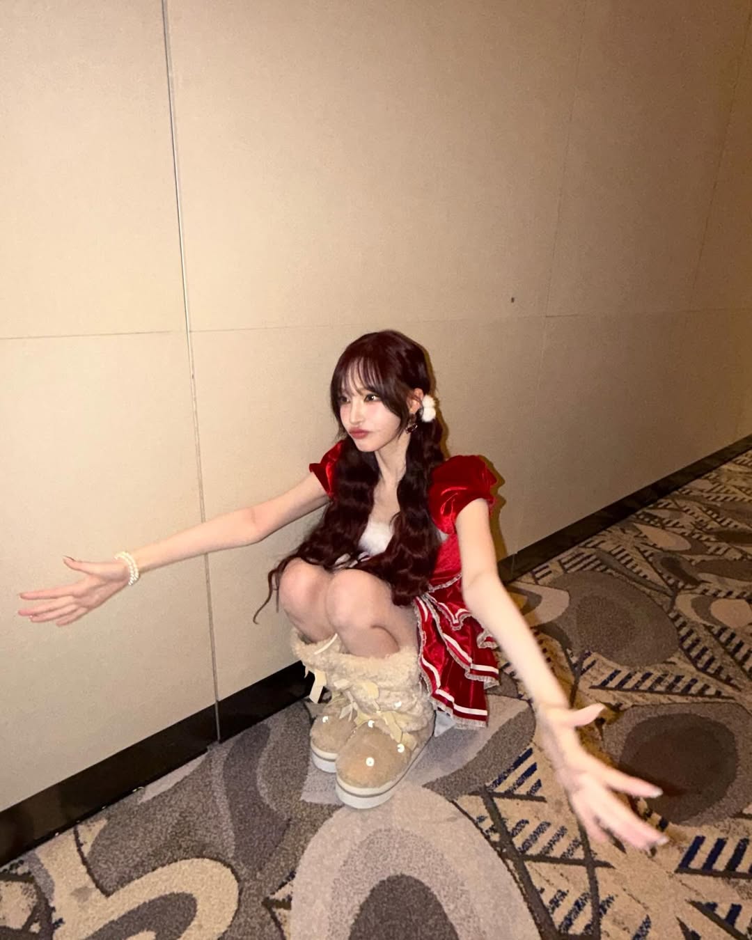 [잡담] 아이브 진짜 미모 퀸이다 | 인스티즈