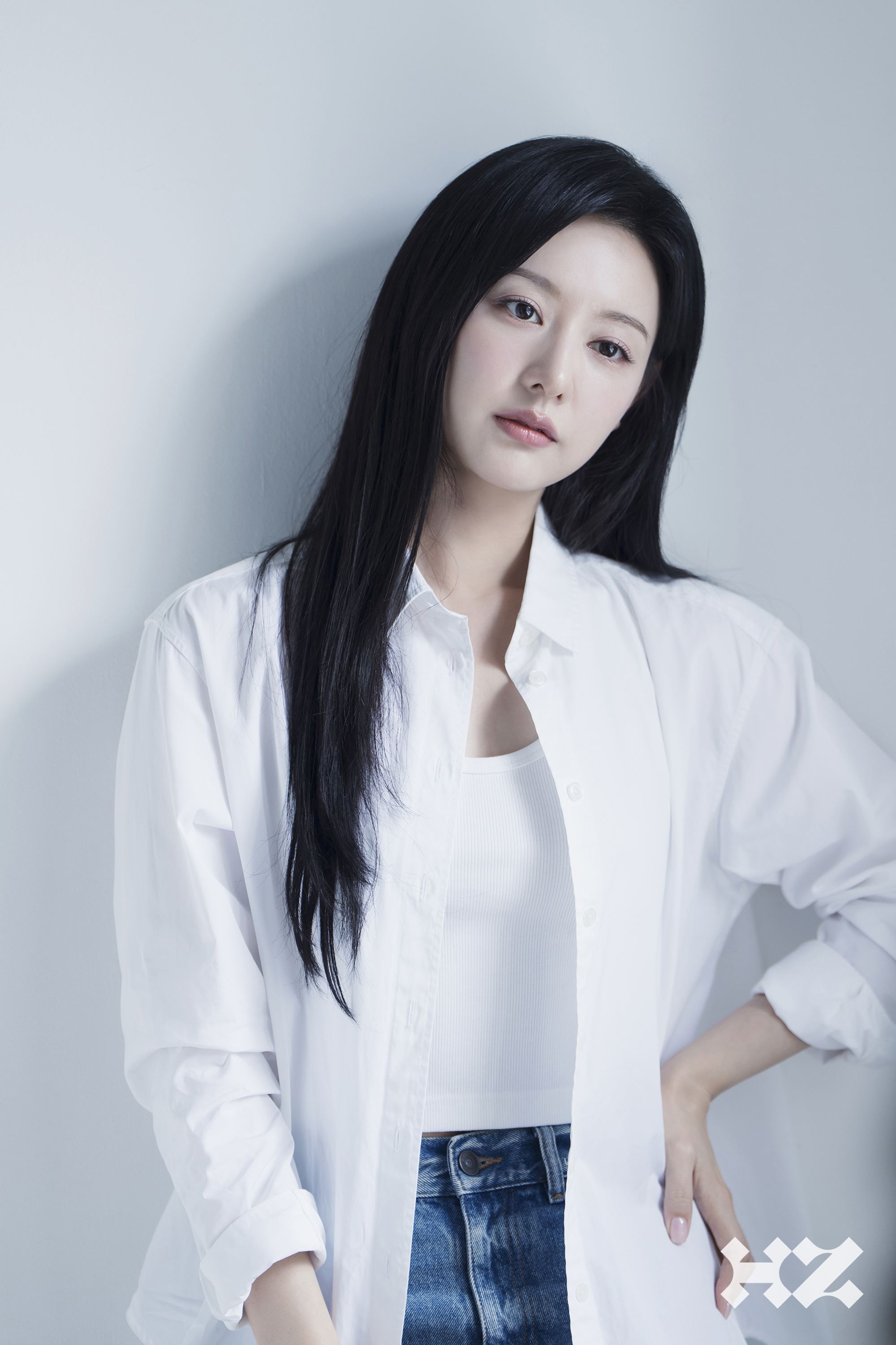 [잡담] 김지원) 김지원 NEW 프로필 촬영 비하인드 사진들 | 인스티즈