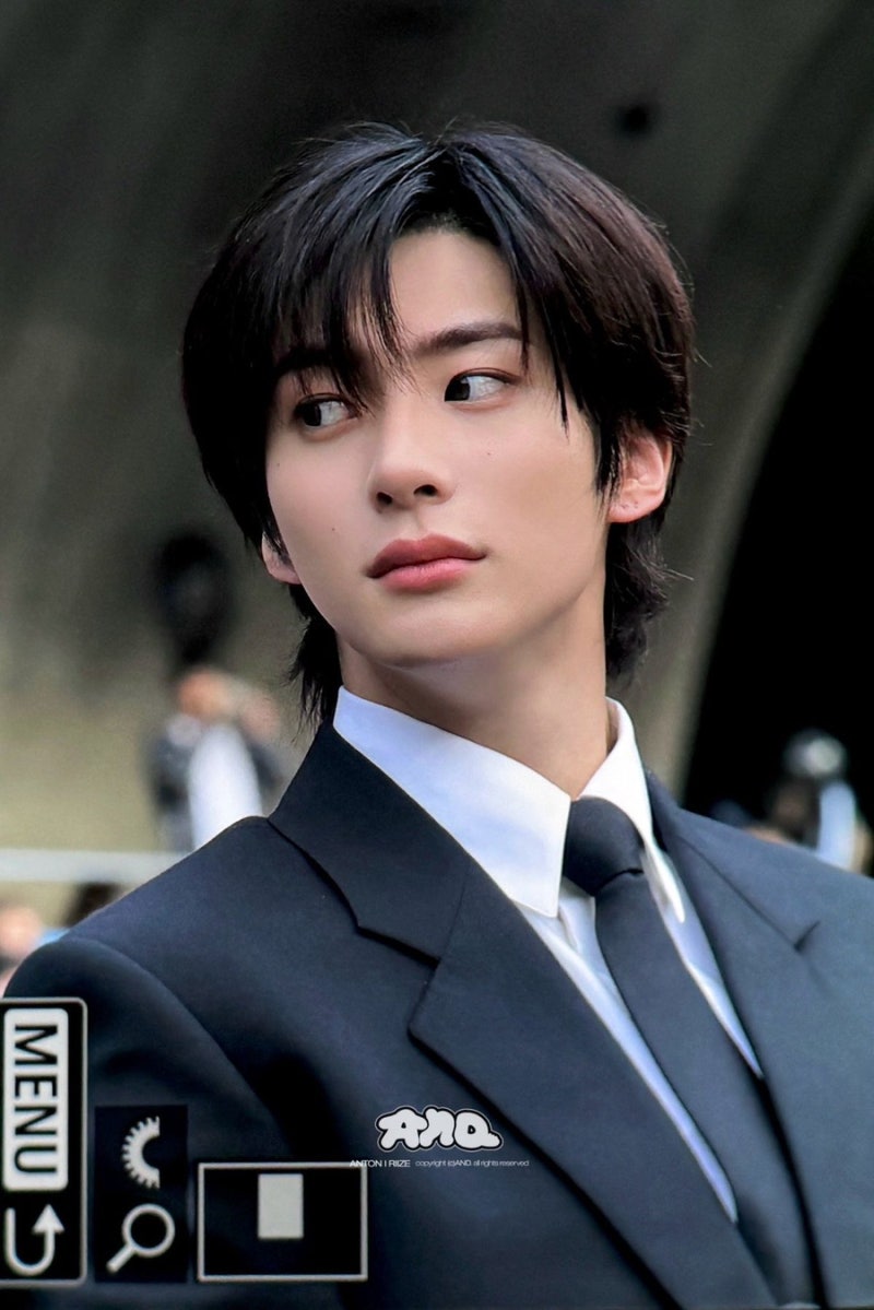 [잡담] 앤톤 최근 | 인스티즈