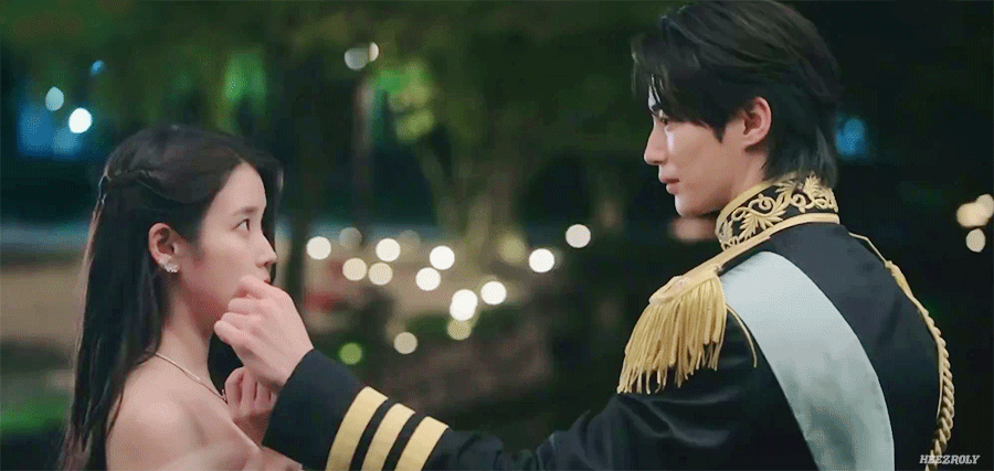 [잡담] 대군부인) 나 사실 티저 개젛음 | 인스티즈