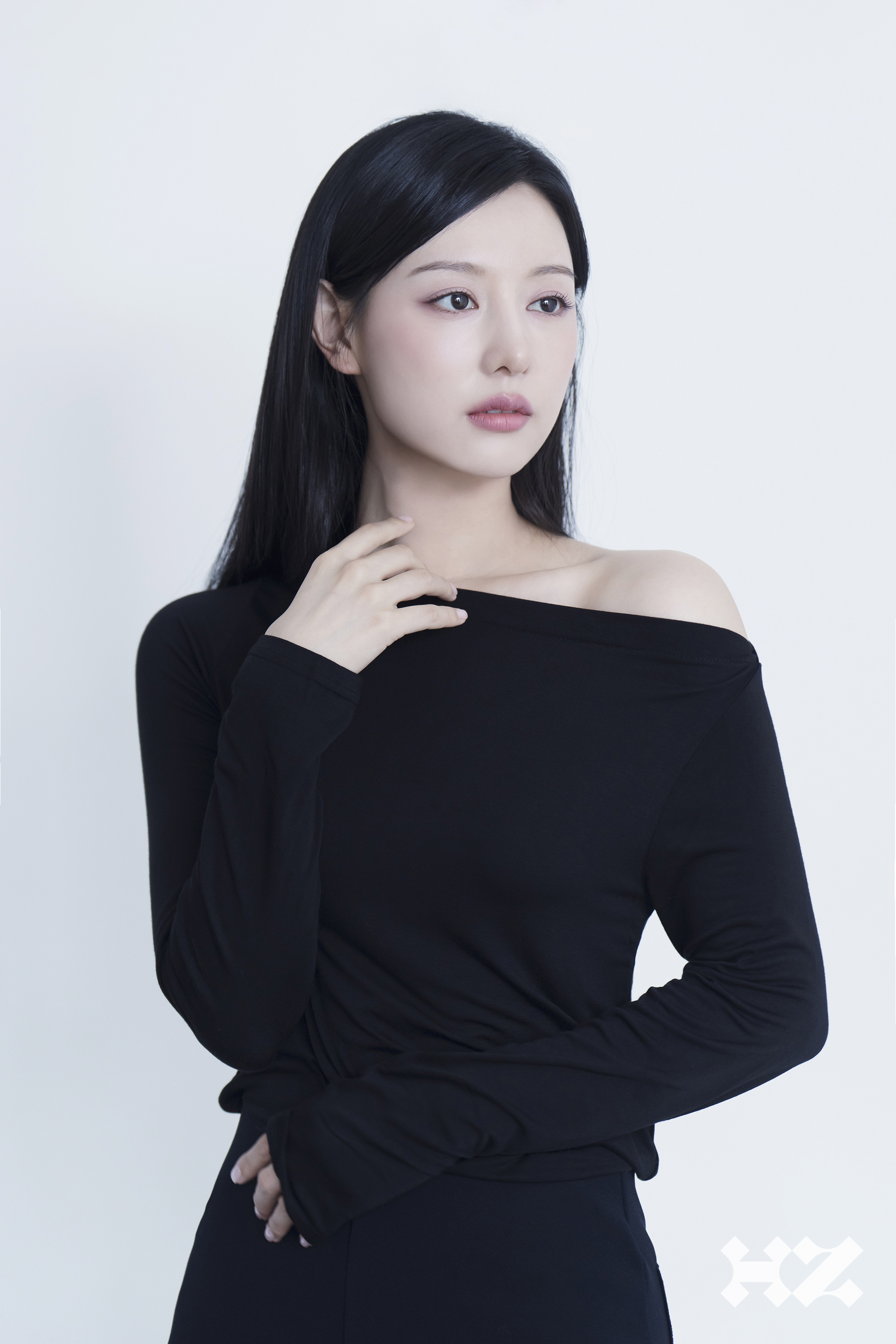 [잡담] 김지원) 김지원 NEW 프로필 촬영 비하인드 사진들 | 인스티즈