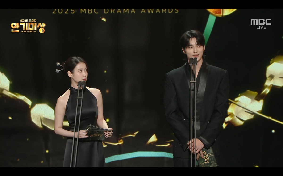 [잡담] 대군부인) 투샷 너무너무너무너무 기대했었는데 | 인스티즈