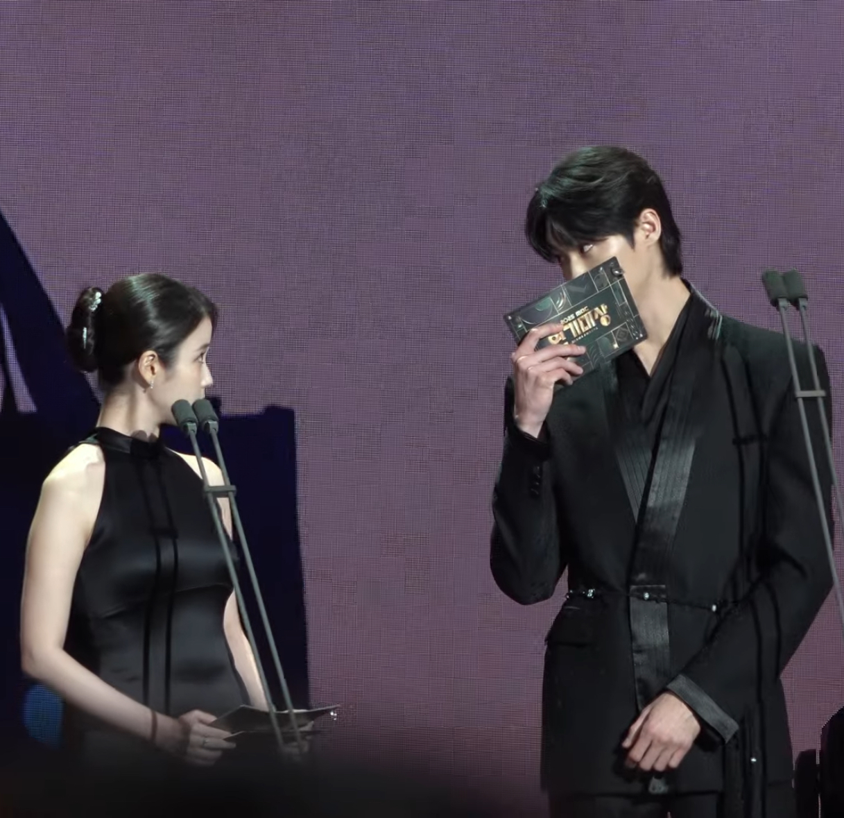 [잡담] 대군부인 뭐야? 내 심장을 움직였어 | 인스티즈