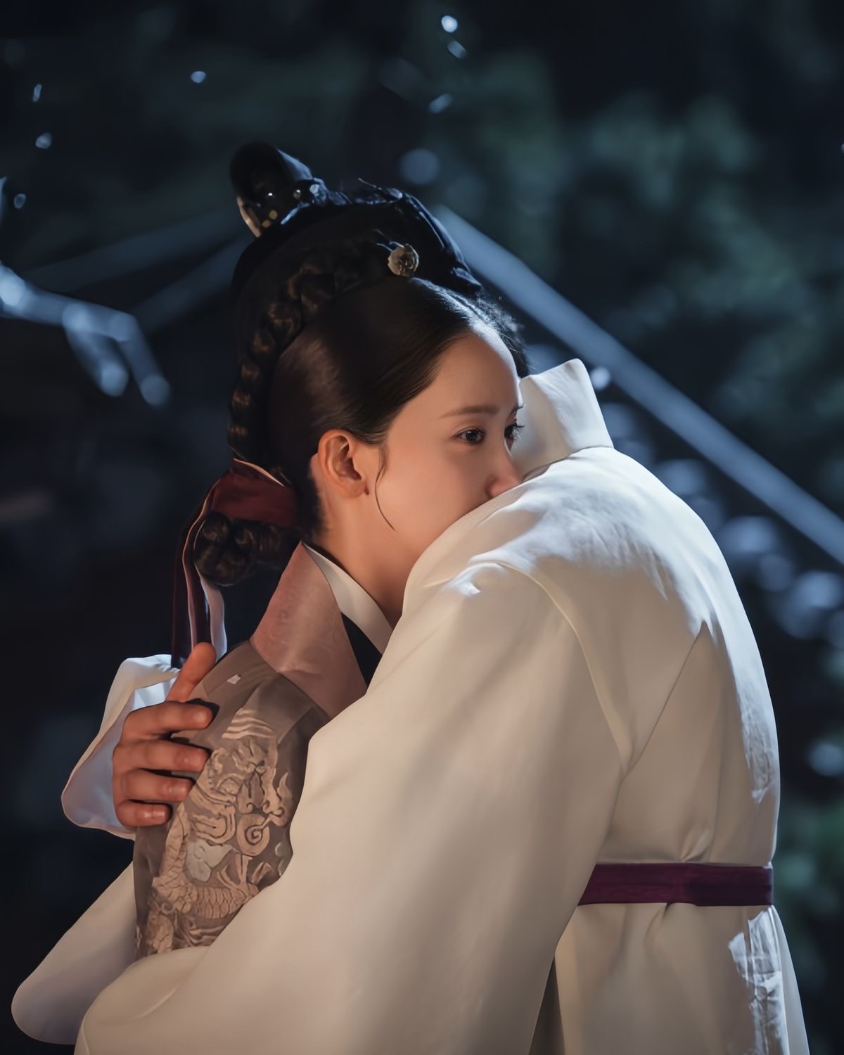 [잡담] 나 폭셰 어제 정주행 시작했는데 설렘포인트를 변태같이 안다 | 인스티즈