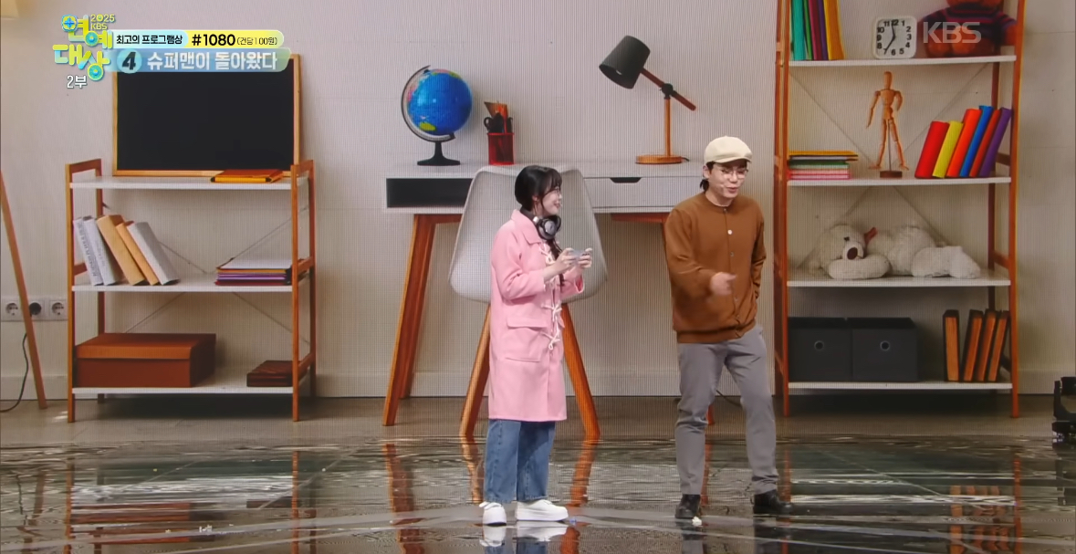 [정보/소식] 각 방송사가 故 전유성님을 (1호 개그맨) 추모하는 방식 | 인스티즈