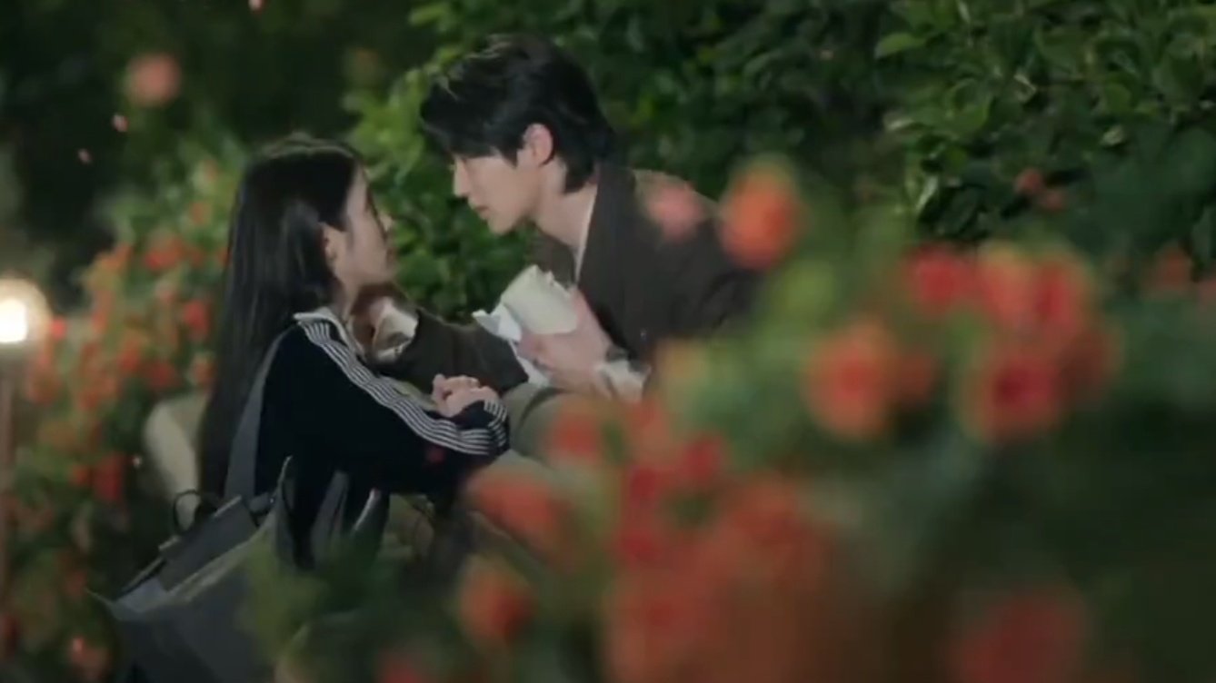 [잡담] 대군부인) 사다리타고 올라간다는데 그건 짤린 거지? | 인스티즈