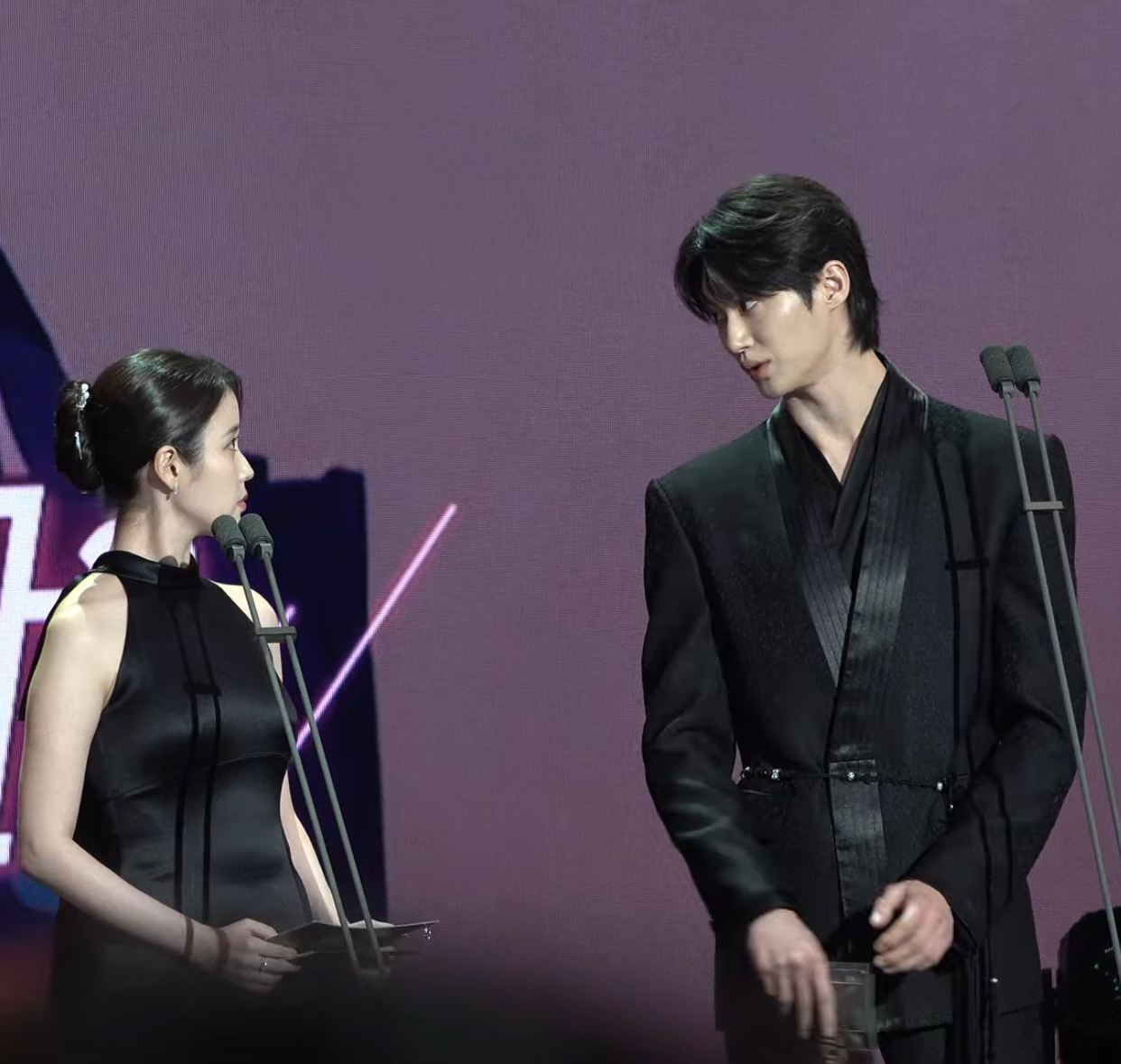 [잡담] 대군부인 뭐야? 내 심장을 움직였어 | 인스티즈