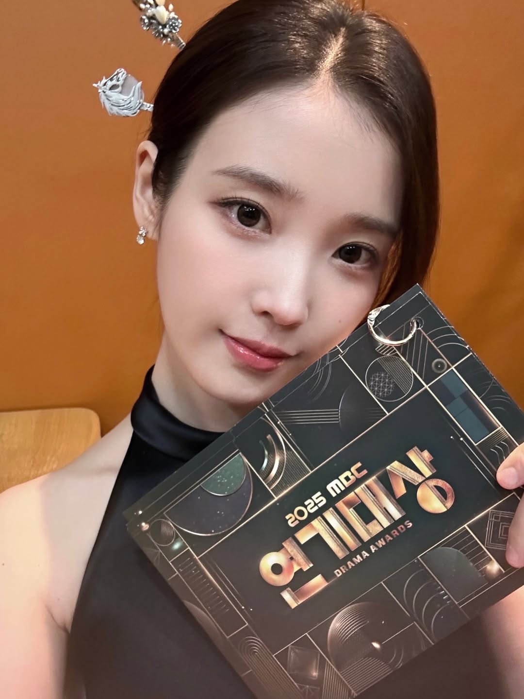 [잡담] 아이유 공계 연기대상 사진 뜸 | 인스티즈