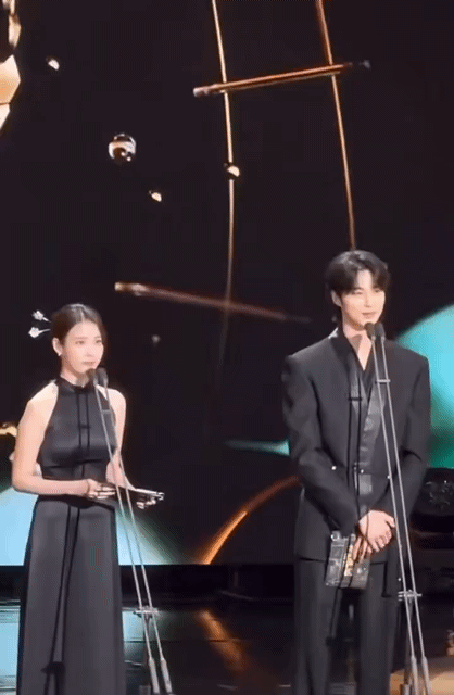 [잡담] 대군부인) 둘이 왜케 좋으냐 | 인스티즈