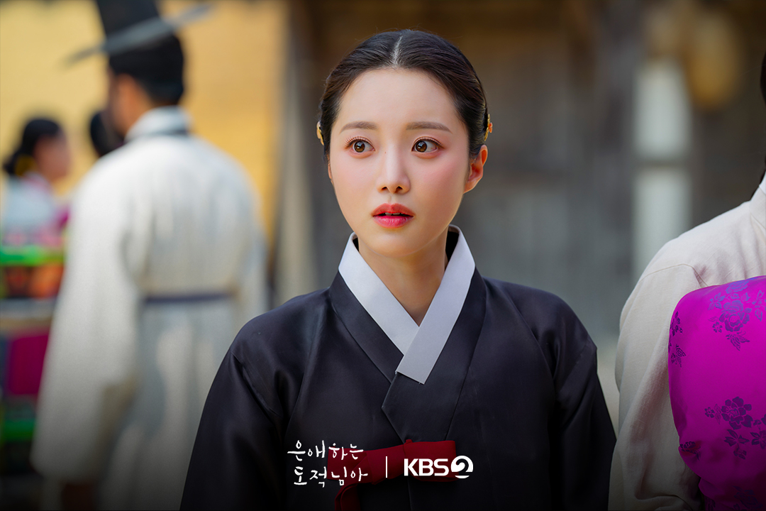 [잡담] 은애도적) 은애하는 여인 있어?🩷사랑스러움으로 모두의 심장을 요동치게 할 남지현-한소은의 활약 | 인스티즈