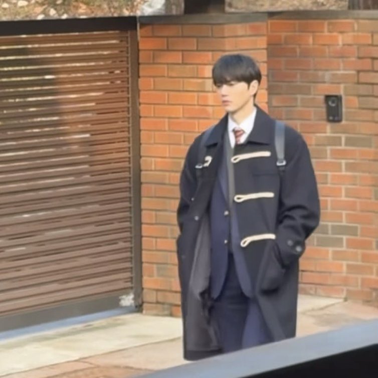 [잡담] 송강 이준영 드라마 촬영 목격담 떴네 | 인스티즈