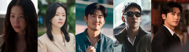 [정보/소식] 고현정vs이제훈vs한지민vs박형식vs윤계상…'2025 SBS연기대상', 대상 주인공은? | 인스티즈