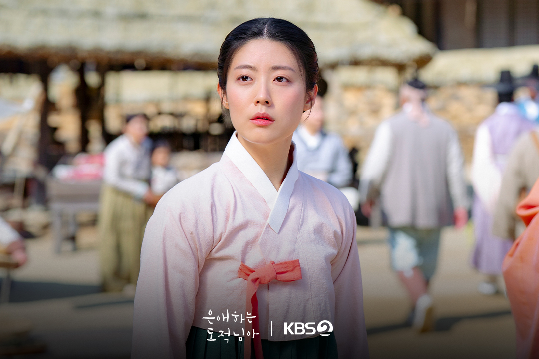 [잡담] 은애도적) 은애하는 여인 있어?🩷사랑스러움으로 모두의 심장을 요동치게 할 남지현-한소은의 활약 | 인스티즈