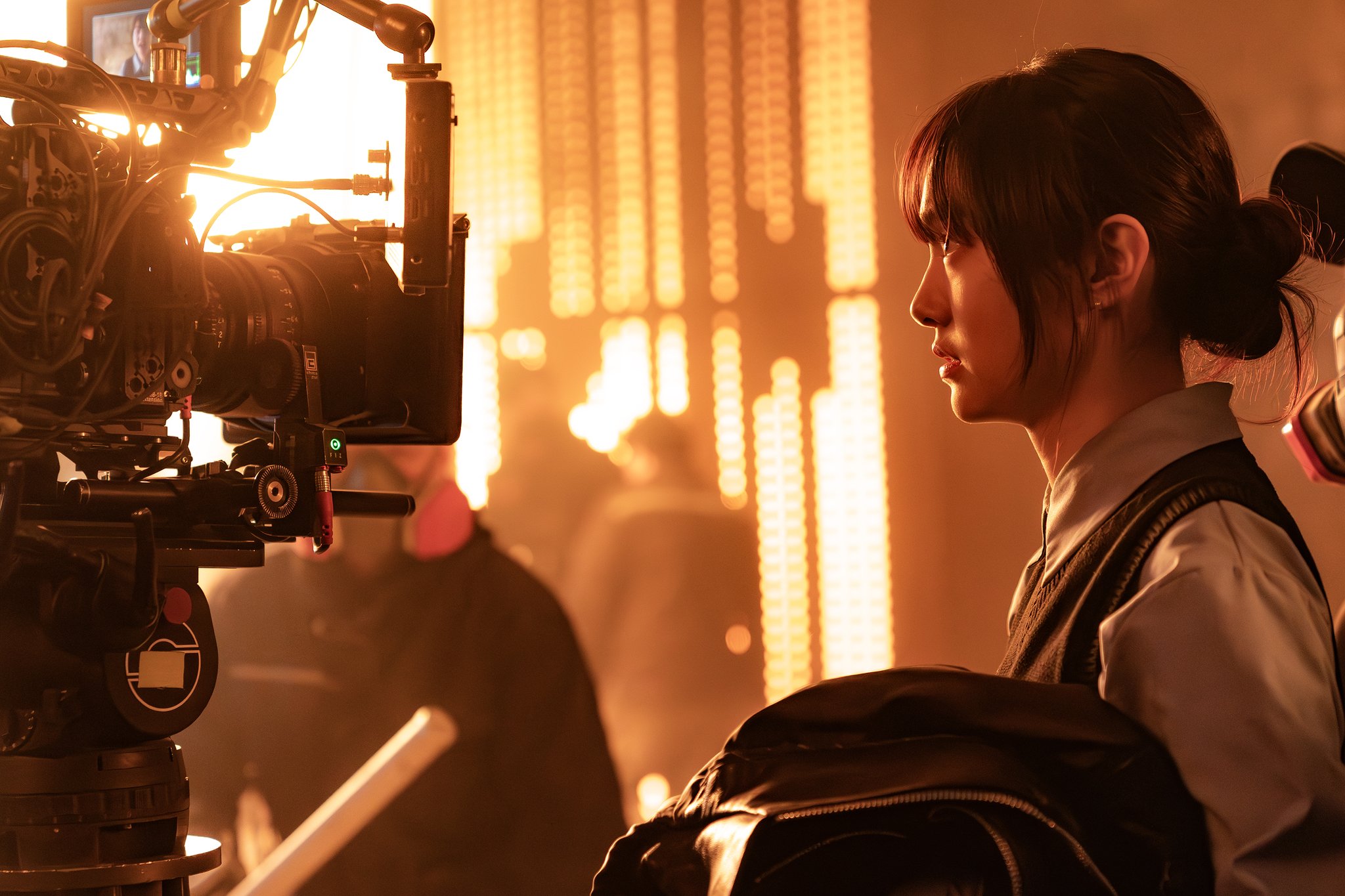 [잡담] 캐셔로) 세상에 없던 짠내나는 히어로가 만들어지기까지 | 넷플공계 | 인스티즈