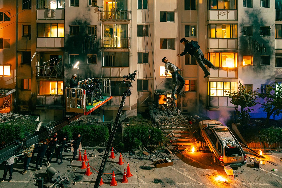 [잡담] 캐셔로) 와 캐셔로 스케일봐 | 인스티즈