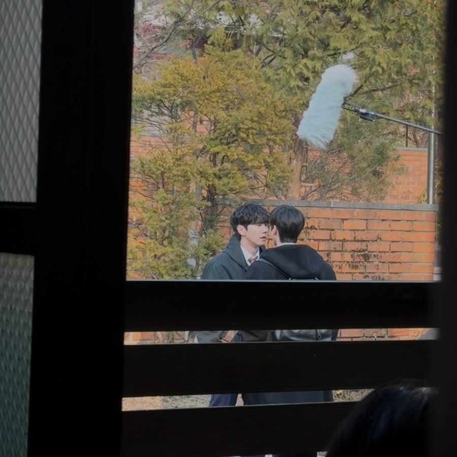 [잡담] 이준영 포핸즈 스타일링 벌써 좋음 | 인스티즈