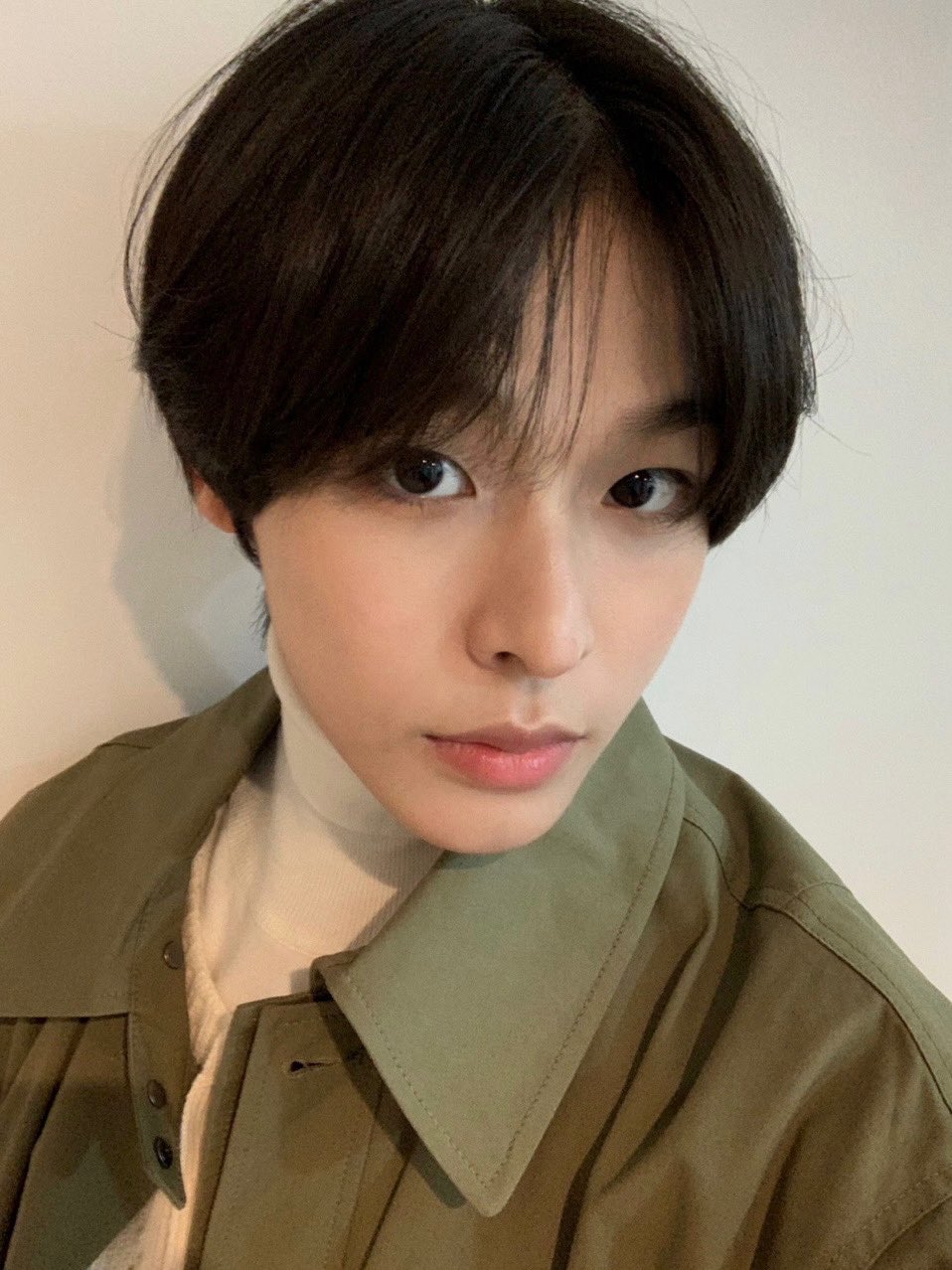 [잡담] 2년전 리쿠 너무 애기라 푸하하 하고 웃어버림 | 인스티즈