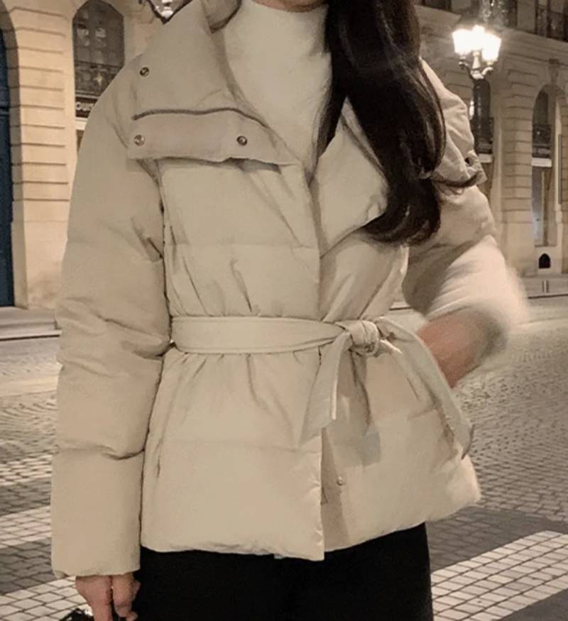 [잡담] 패딩 색 좀 골라줘.. 29살임 | 인스티즈