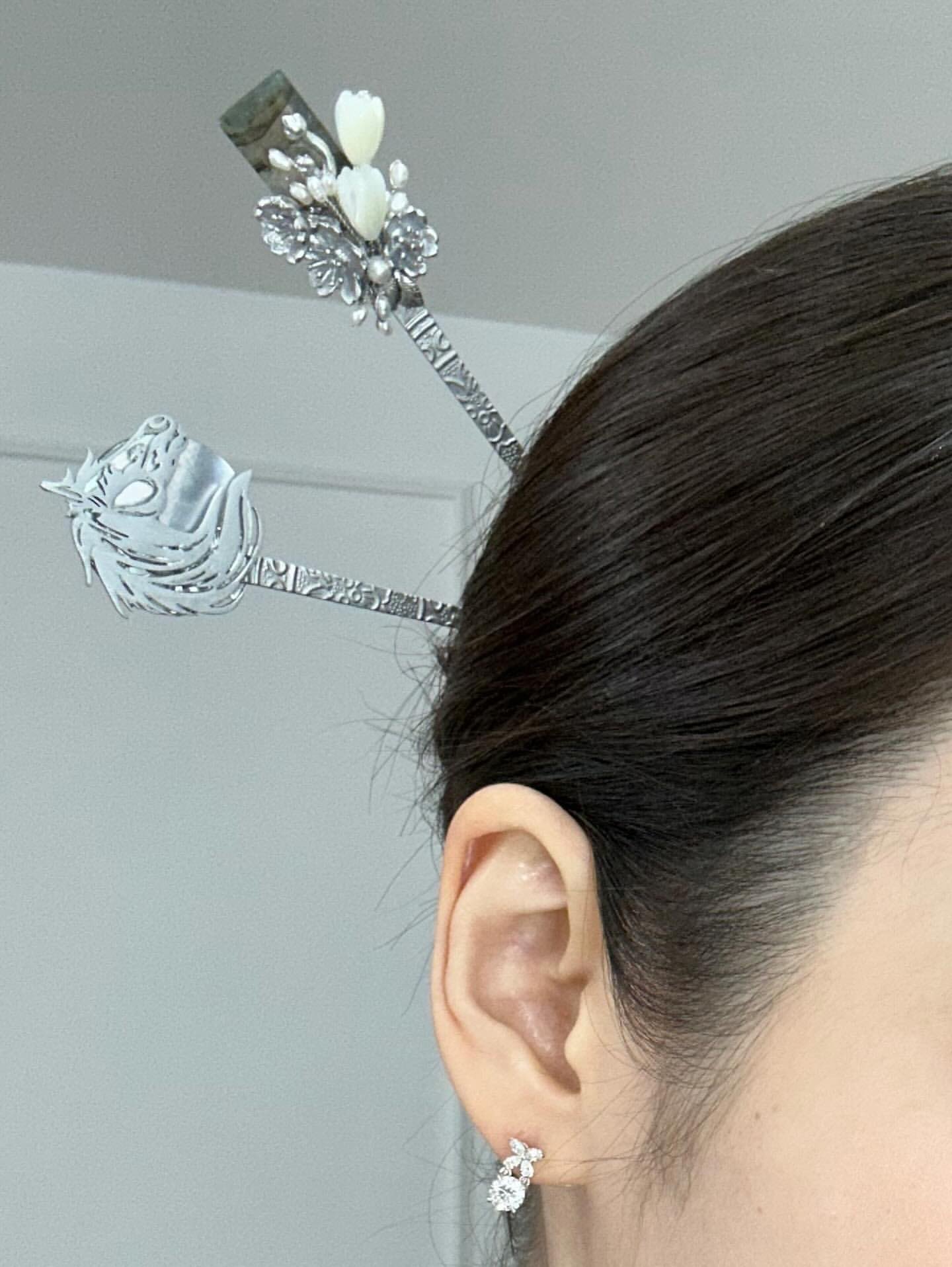 [잡담] 아이유 말비녀 어디건지 떴어?🐴 | 인스티즈