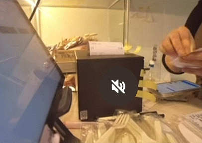 요즘 두쫀쿠 파는 카페에서 보이는 충격적인 광경..JPG | 인스티즈