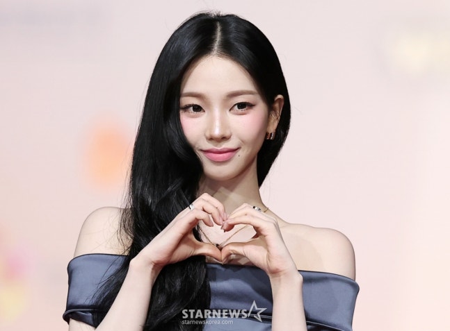 [정보/소식] 에스파 카리나, 2025년 마지막날 기쁜 소식.."눈물나 엉엉"[공식] | 인스티즈