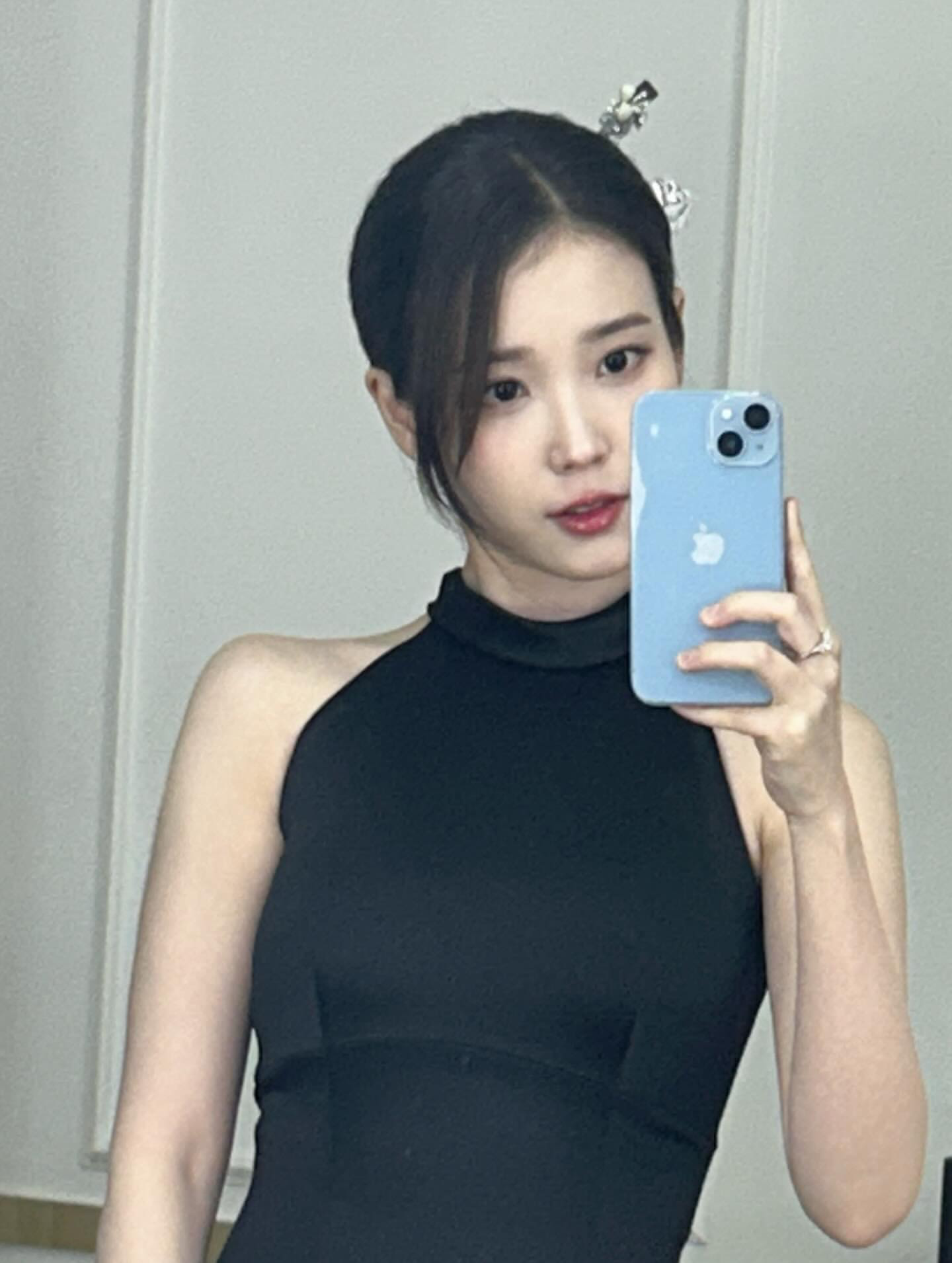 [잡담] 아이유) 251231 아이유 인스타 업뎃 | 인스티즈