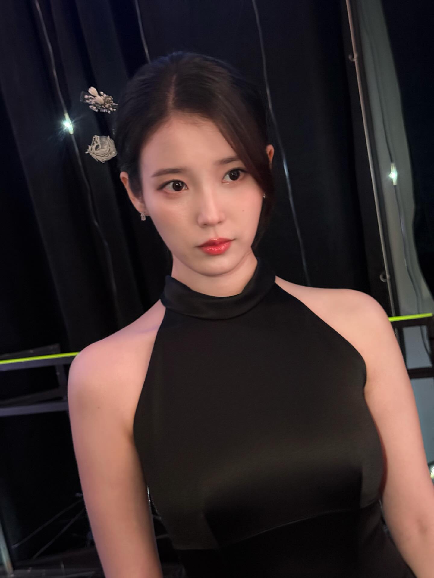 [잡담] 아이유) 251231 아이유 인스타 업뎃 | 인스티즈