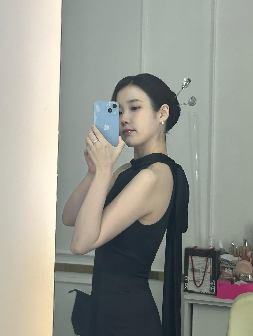 [잡담] 251231 아이유 인스타 업뎃 | 인스티즈