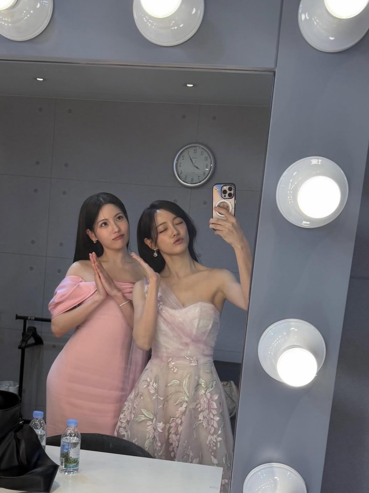 [잡담] 김세정 조아람 투샷 | 인스티즈