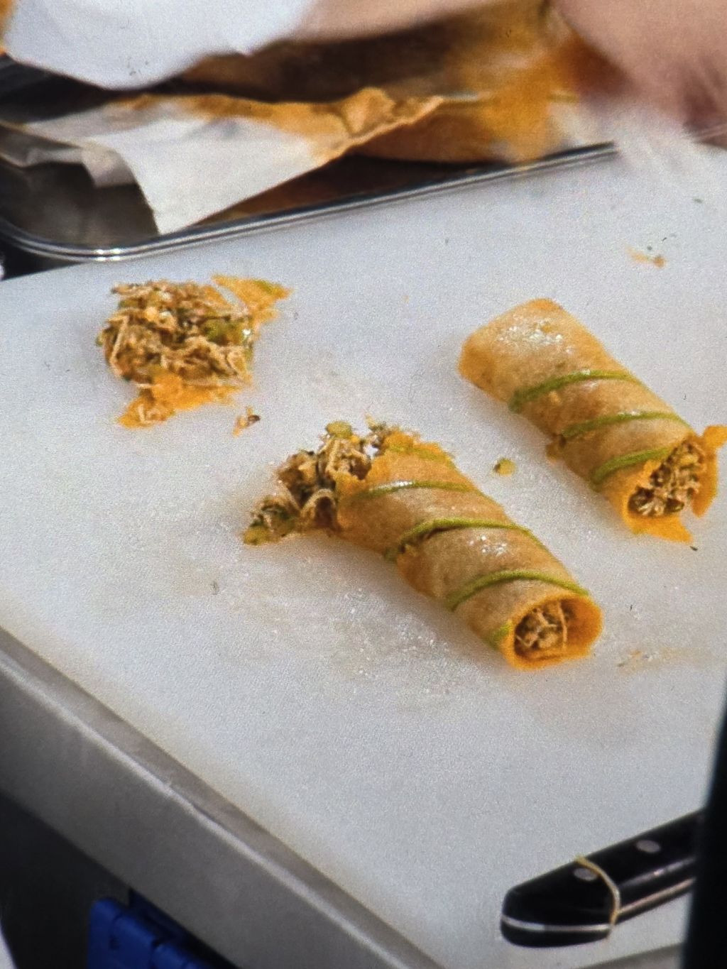 [잡담] 그냥 콩나물국밥집에 6천원 사이드메뉴로 있을거같다 | 인스티즈