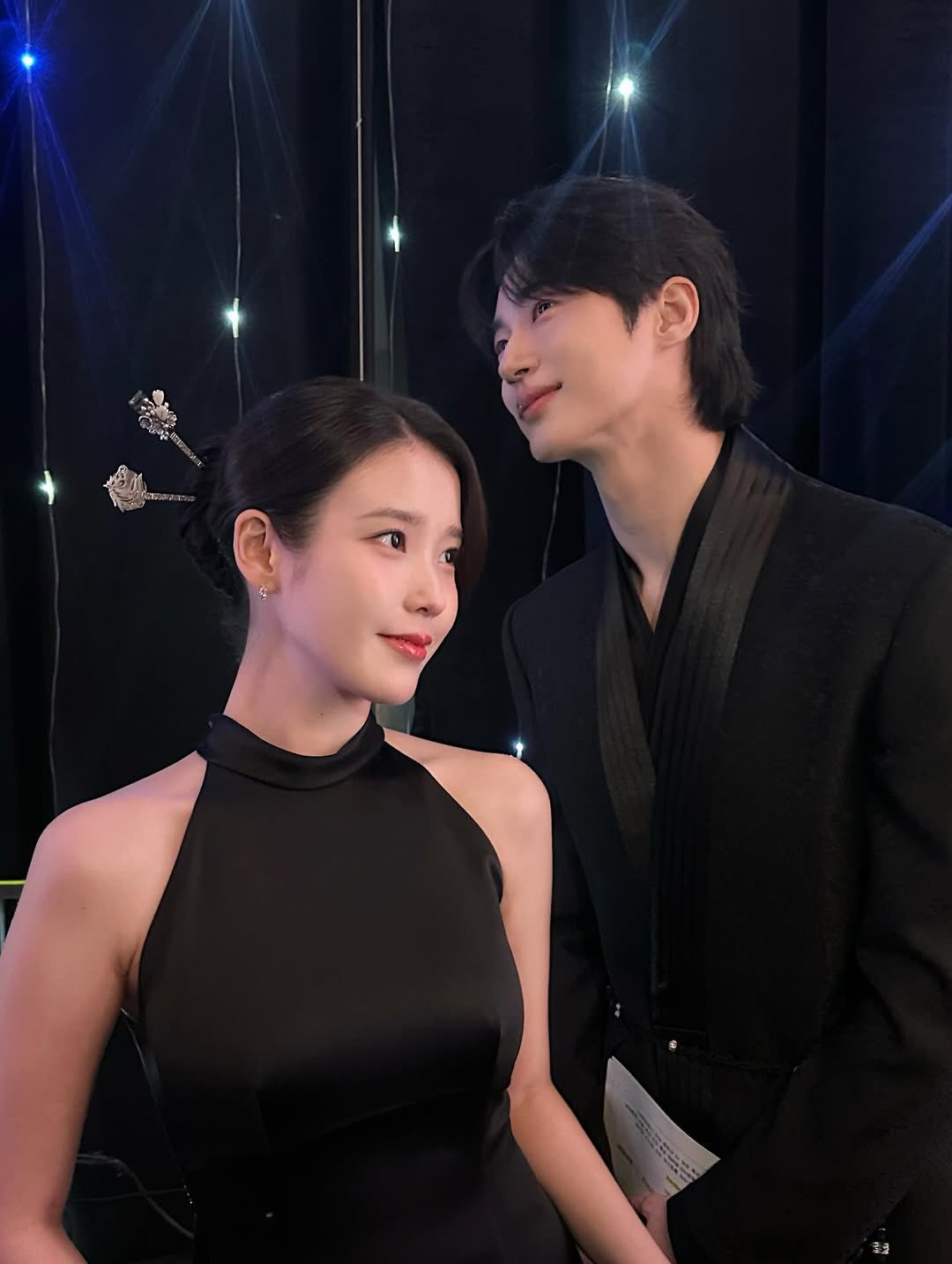 [잡담] 251231 아이유 인스타 업뎃 | 인스티즈