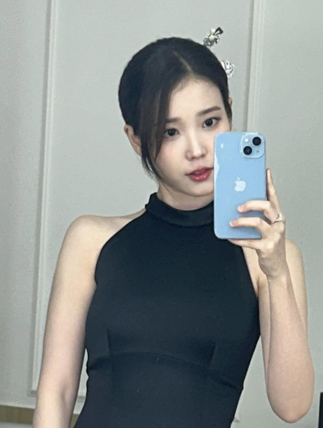 [잡담] 251231 아이유 인스타 업뎃 | 인스티즈