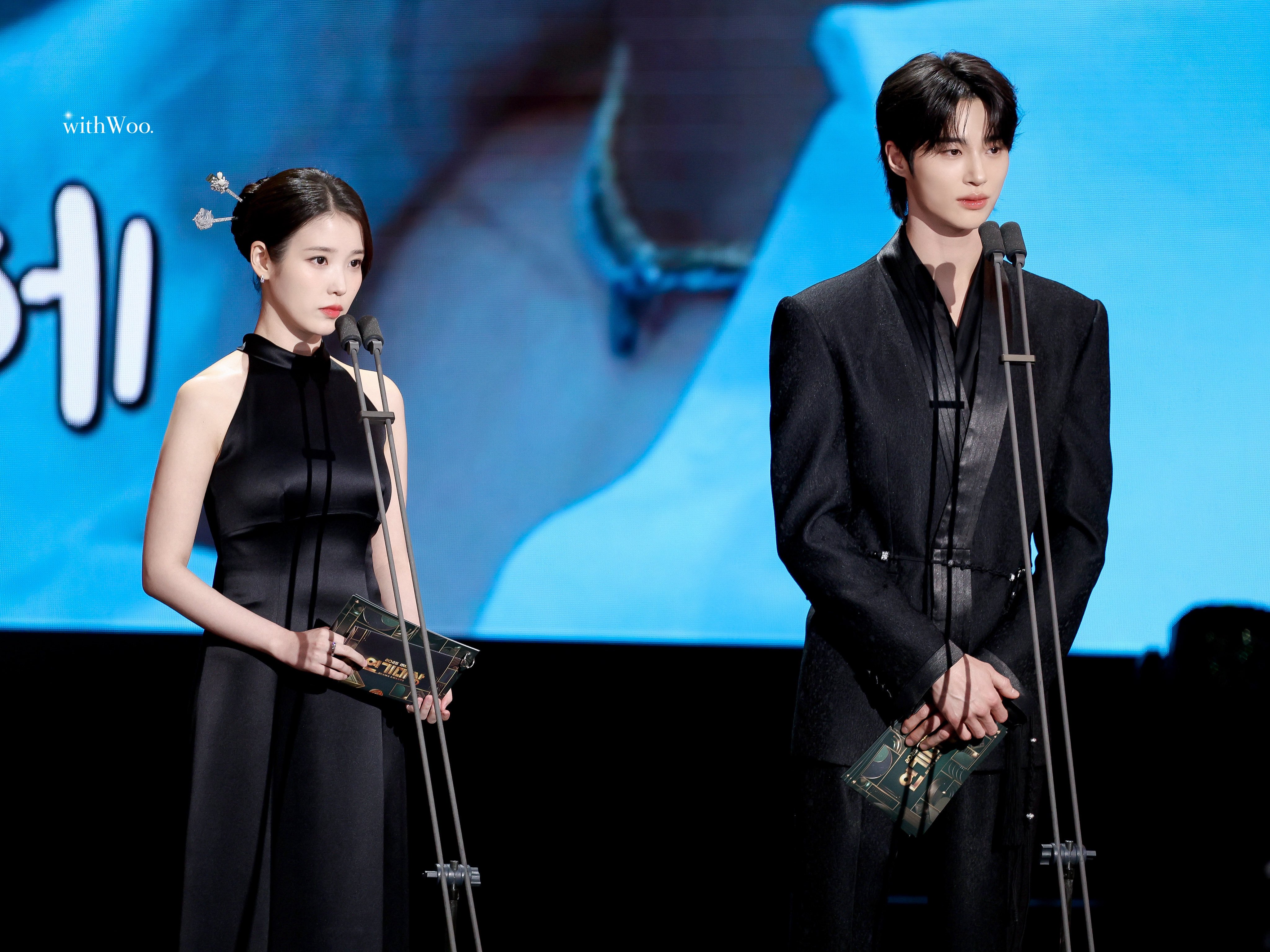 [잡담] 대군부인) 집중하는 대군쀼 고화질 | 인스티즈