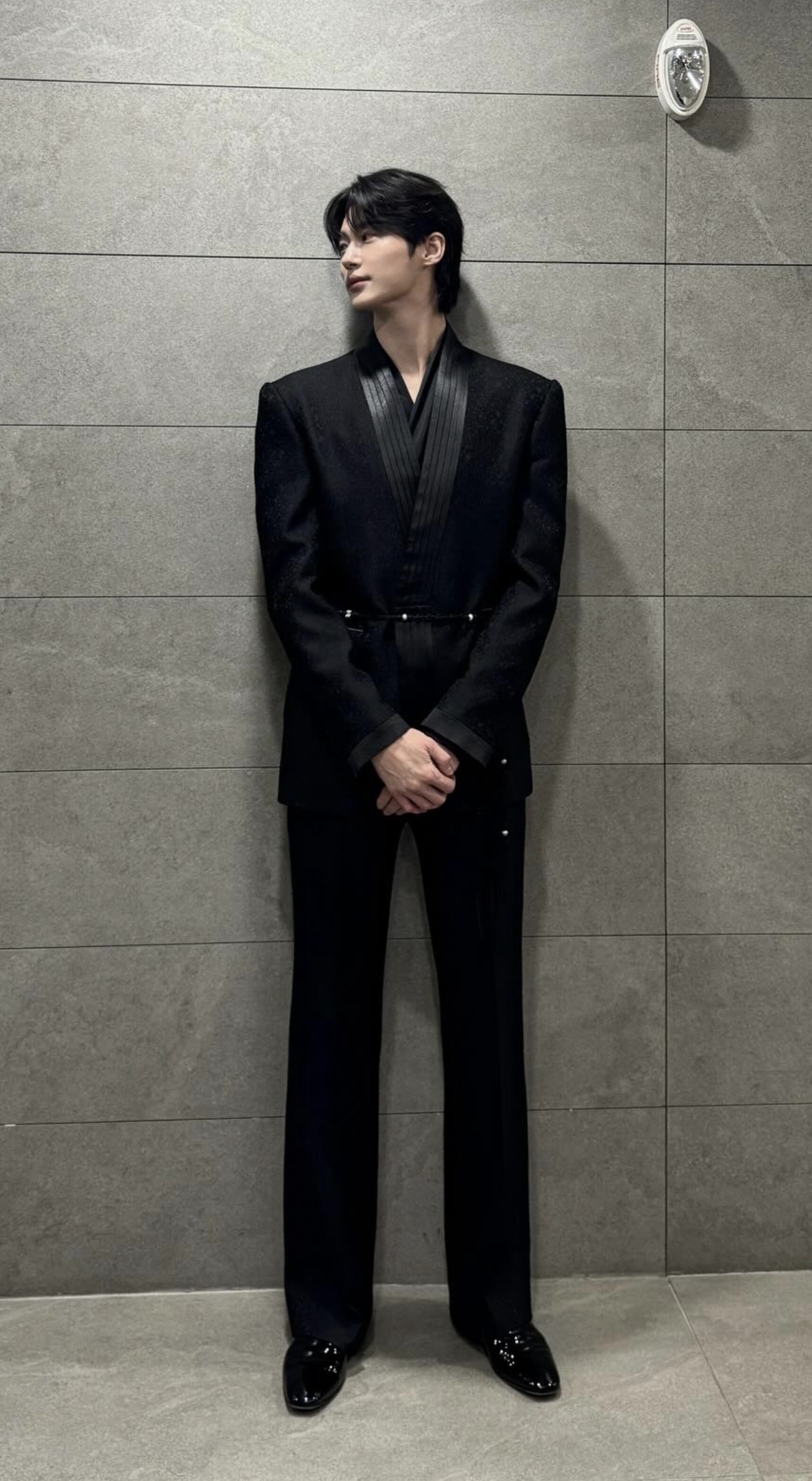 [잡담] 변우석 피지컬 | 인스티즈