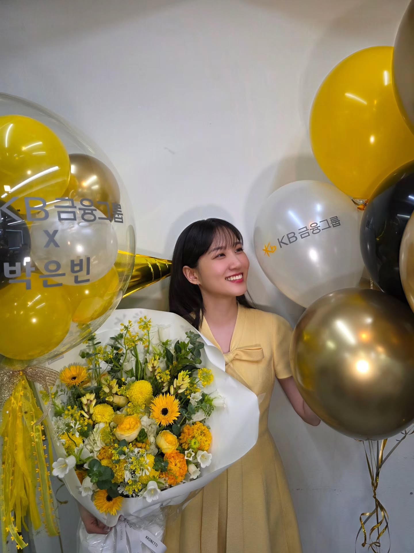 [잡담] 박은빈 인스타그램🐎💛 | 인스티즈