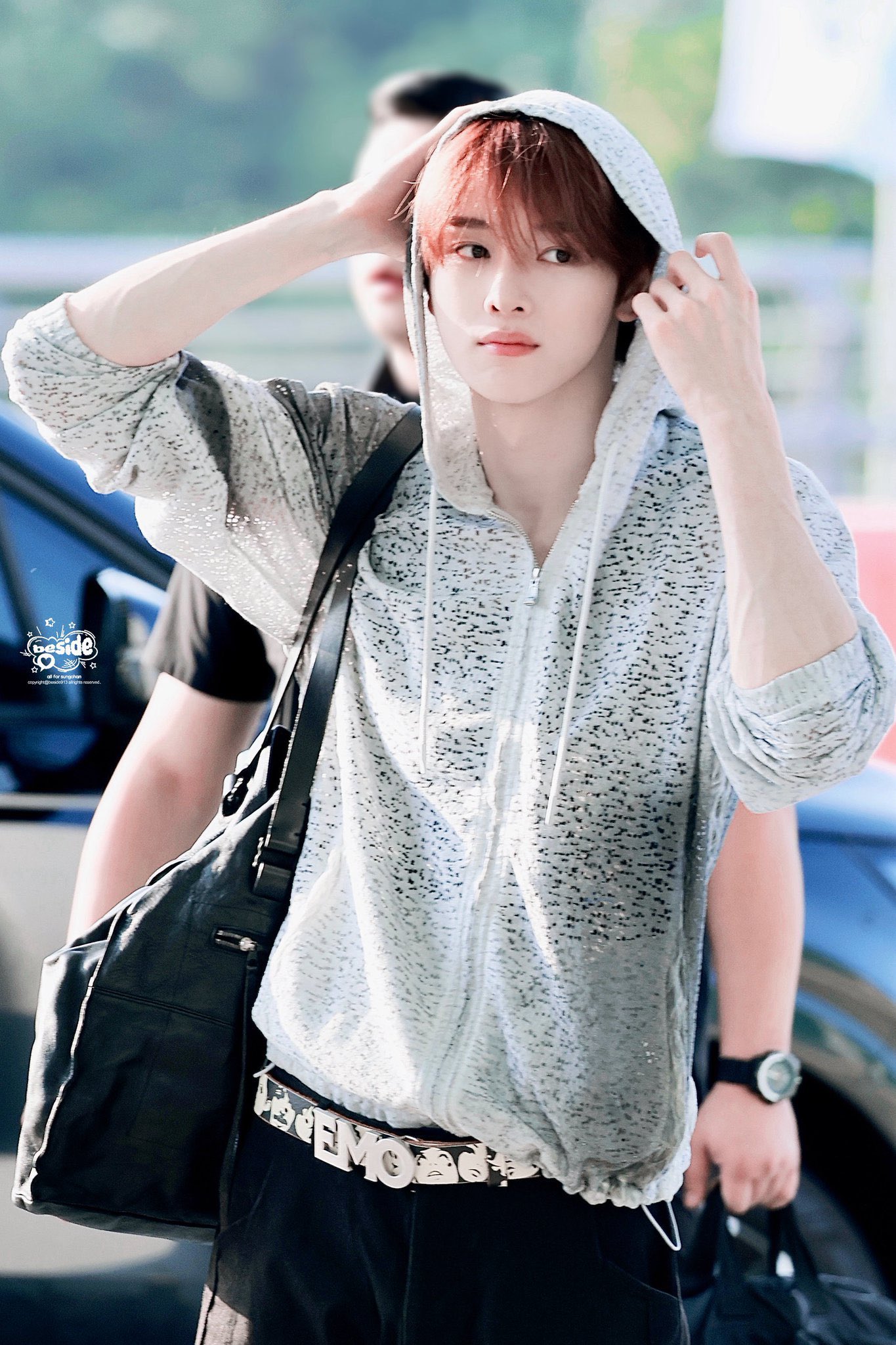 [잡담] 이 날 성찬이가 좋아하는날이잖아 | 인스티즈