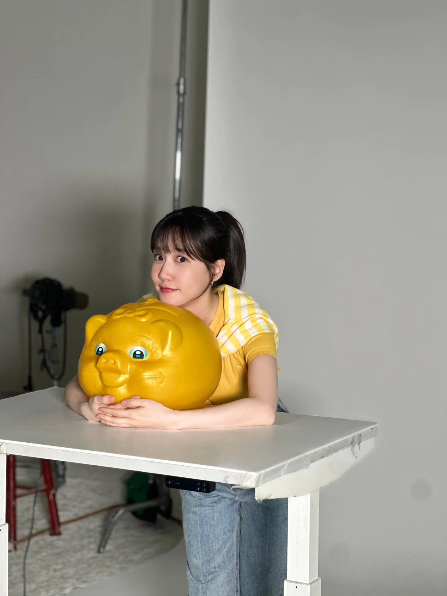 [잡담] 박은빈 인스타그램🐎💛 | 인스티즈