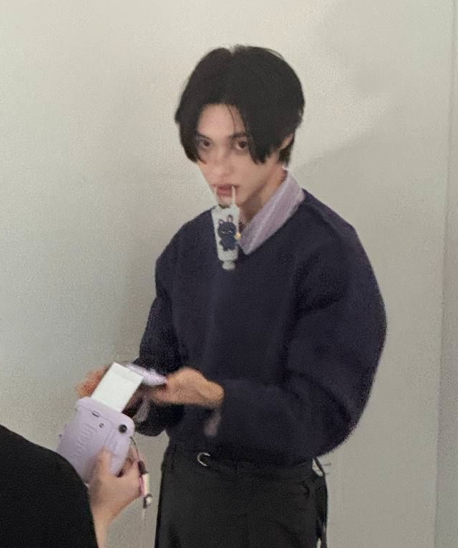 [잡담] 원빈이 이러구 갔어 | 인스티즈