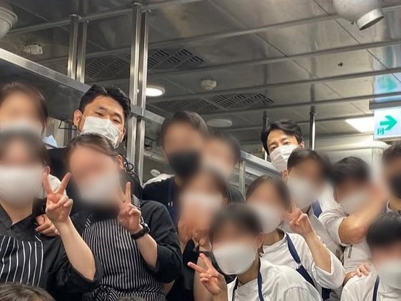 [잡담] 우와 4년 전 요리괴물이랑 손종원이래 | 인스티즈